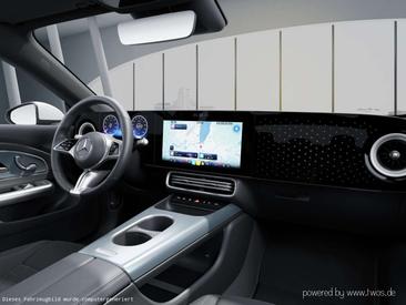 Mercedes CLA 350 Progressive — photo 20