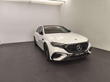 Mercedes Classe E53 AMG 53 Night Edition — photo 2