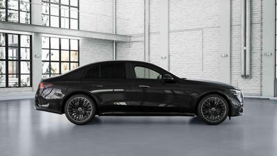 Mercedes Classe E 300 Sport