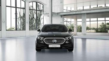 Mercedes Classe E 300 Sport — photo 3