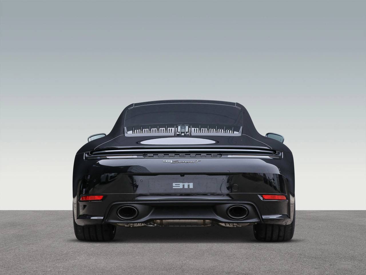 Porsche 992 II Carrera T - 2025 - Joinsteer - #5