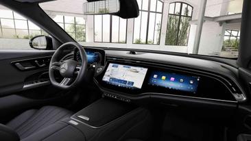 Mercedes Classe E 300 Sport — photo 4