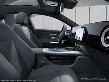 Mercedes CLA 350 Progressive — photo 22