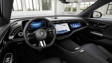 Mercedes Classe E 300 Sport — photo 6