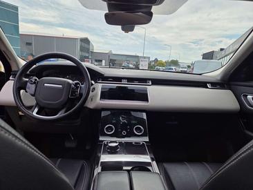 Land Rover Range Rover Velar All Black *ex BTW* Panorama * Camera * Ad Noir 2.0 P250 — photo 8