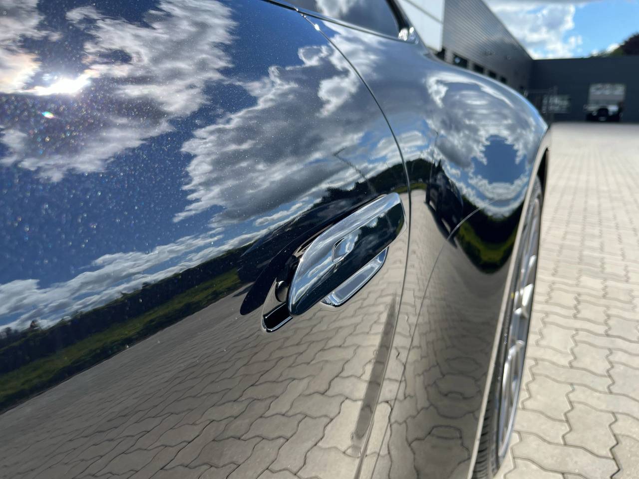 Porsche 992 II Carrera S - 2025 - Joinsteer - #15