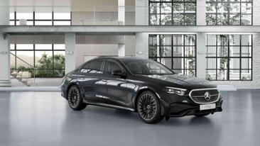 Mercedes Classe E 300 Sport — photo 8