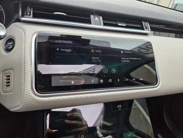 Land Rover Range Rover Velar All Black *ex BTW* Panorama * Camera * Ad Noir 2.0 P250 — photo 10