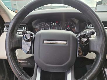 Land Rover Range Rover Velar All Black *ex BTW* Panorama * Camera * Ad Noir 2.0 P250 — photo 13