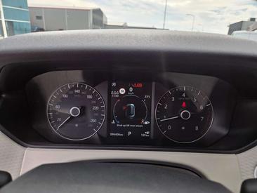 Land Rover Range Rover Velar All Black *ex BTW* Panorama * Camera * Ad Noir 2.0 P250 — photo 14