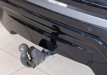 Land Rover Range Rover Evoque P200 — photo 8