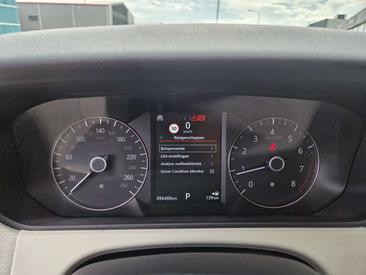 Land Rover Range Rover Velar All Black *ex BTW* Panorama * Camera * Ad Noir 2.0 P250 — photo 18
