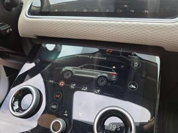 Land Rover Range Rover Velar All Black *ex BTW* Panorama * Camera * Ad Noir 2.0 P250 — photo 19