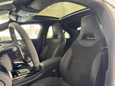 Mercedes CLA 45 AMG 45 — photo 23
