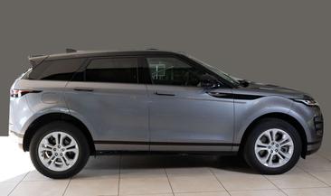 Land Rover Range Rover Evoque P200 — photo 9