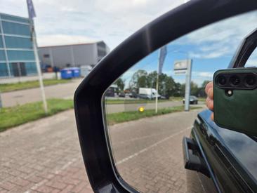 Land Rover Range Rover Velar All Black *ex BTW* Panorama * Camera * Ad Noir 2.0 P250 — photo 25