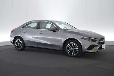 Mercedes Classe A 250 — photo 4