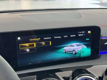 Mercedes CLA 45 AMG 45 — photo 33