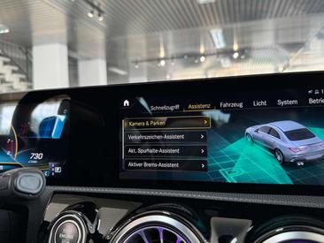 Mercedes CLA 45 AMG 45 — photo 34