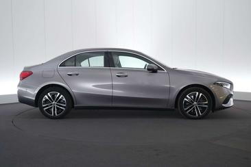 Mercedes Classe A 250 — photo 5