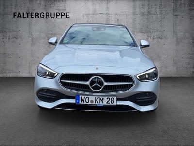 Mercedes Classe C C 220 Avantgarde