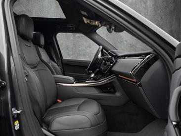 Land Rover Range Rover Sport Dynamic SE P460e Hybrid — photo 3