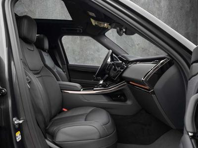 Land Rover Range Rover Sport Dynamic SE P460e Hybrid