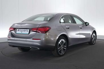 Mercedes Classe A 250 — photo 7