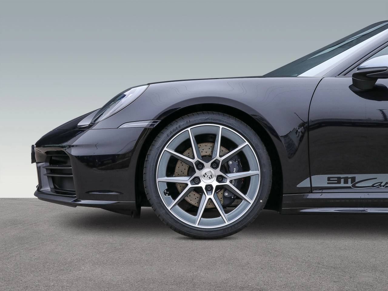 Porsche 992 II Carrera T - 2025 - Joinsteer - #6