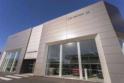 Land Rover Range Rover Sport Dynamic SE 3.0D TD6 MHEV