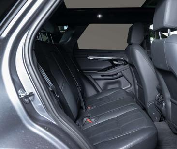 Land Rover Range Rover Evoque P200 — photo 14