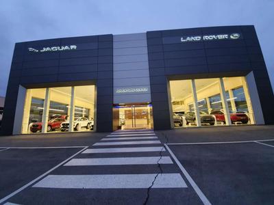 Land Rover Range Rover Sport Dynamic SE 3.0D TD6 MHEV