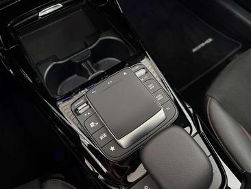Mercedes CLA 45 AMG 45 — photo 46