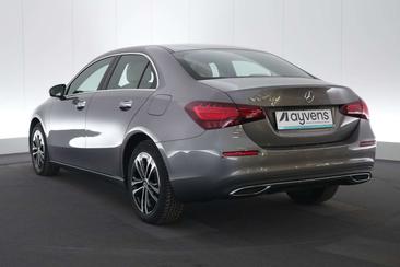 Mercedes Classe A 250 — photo 9