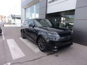 Land Rover Range Rover Sport Dynamic SE 3.0D TD6 MHEV — photo 4