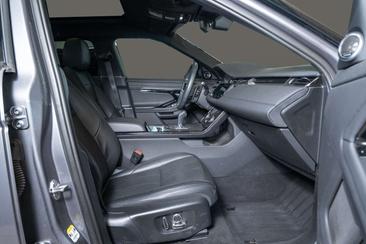 Land Rover Range Rover Evoque P200 — photo 15
