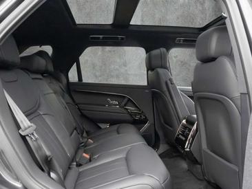 Land Rover Range Rover Sport Dynamic SE P460e Hybrid — photo 5