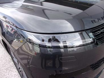 Land Rover Range Rover Sport Dynamic SE 3.0D TD6 MHEV — photo 5