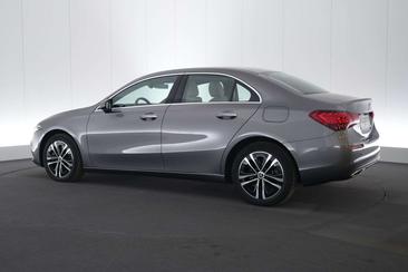 Mercedes Classe A 250 — photo 10