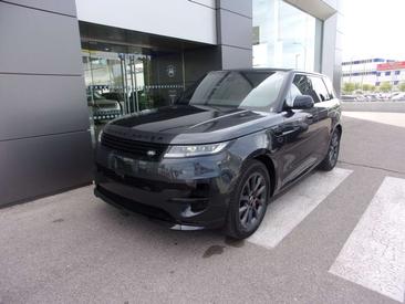 Land Rover Range Rover Sport Dynamic SE 3.0D TD6 MHEV — photo 7