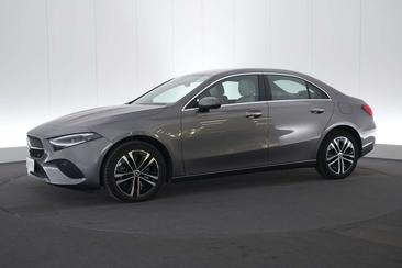 Mercedes Classe A 250 — photo 12