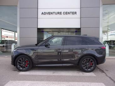 Land Rover Range Rover Sport Dynamic SE 3.0D TD6 MHEV — photo 8