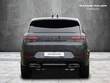 Land Rover Range Rover Sport Dynamic SE P460e Hybrid — photo 7