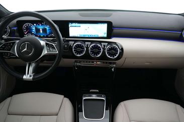 Mercedes Classe A 250 — photo 13