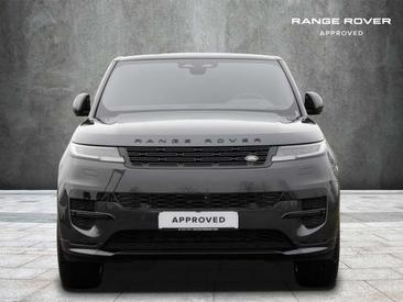Land Rover Range Rover Sport Dynamic SE P460e Hybrid — photo 8