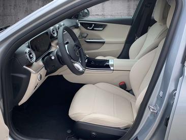 Mercedes Classe C C 220 Avantgarde — photo 9