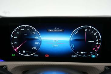 Mercedes Classe A 250 — photo 14