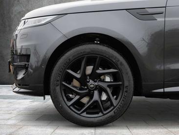 Land Rover Range Rover Sport Dynamic SE P460e Hybrid — photo 9