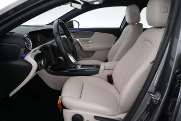 Mercedes Classe A 250 — photo 17