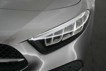 Mercedes Classe A 250 — photo 18